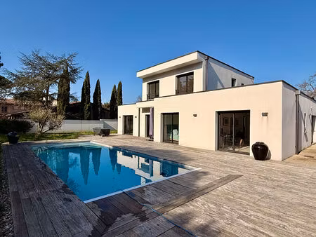 maison vieille toulouse 5 pièce(s) 190 m2