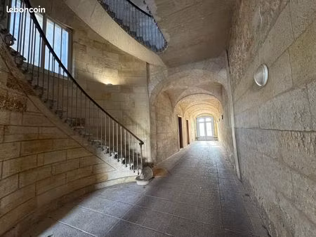 appartement 4 pièces 100 m²