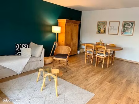 location t2 refait à neuf et entièrement meublé croix parc barbieux dispo 02 mai 2026