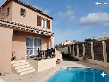 villa 4 faces claira