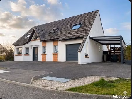 très belle maison arques