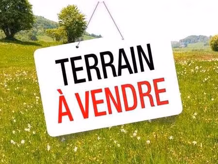 vente terrain au mans (72000) : à vendre / le mans