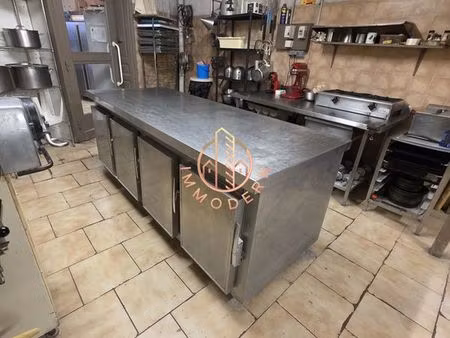 immeuble 9 pièces 306 m²