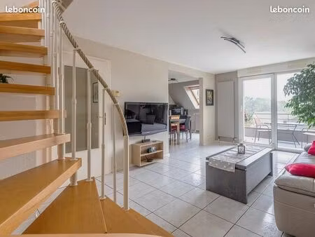 appartement 5 pièces