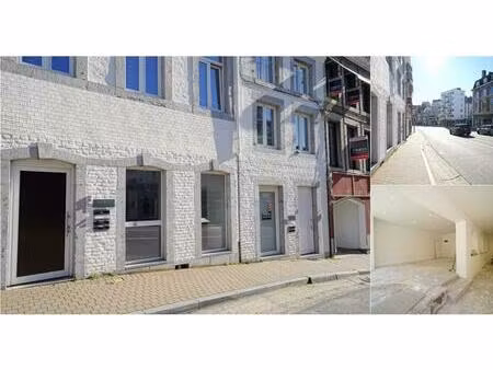 surface commerciale à louer à rue entre-deux-portes 22 huy (vbd97980)