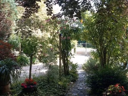 vente viagère maison