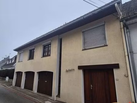 maison 3 pièces 79 m²