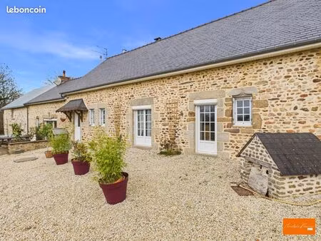 maison 6 pièces 140 m²