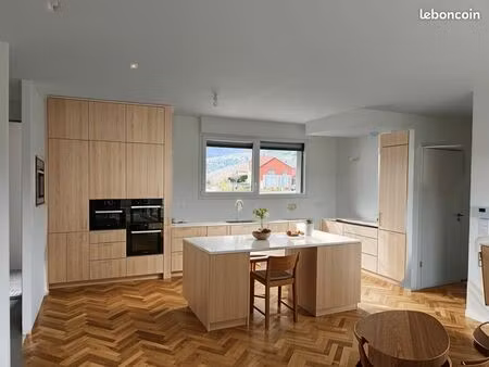 appartement - 2 pièces - offres spéciales investisseurs