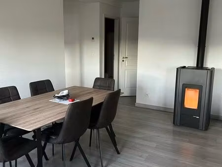 appartement f3 - 86m2 - avec vue