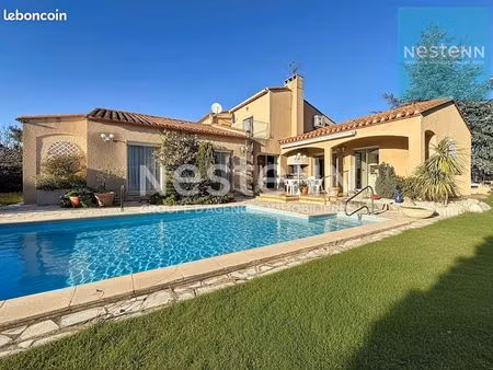 appartement 6 pièces 150 m²