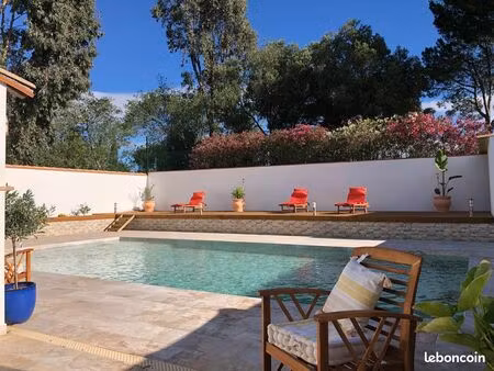 maison 6 pièces 200m2