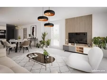 maison 3 pièces 71 m²