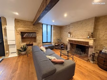 maison 4 pièces 96 m²