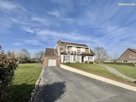 maison 7 pièces 130 m²