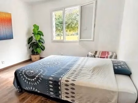 maison 4 pièces 86 m²