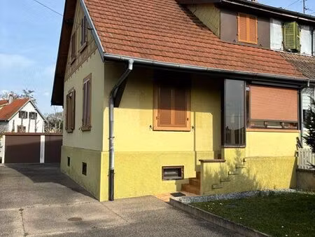 wittenheim 68270 ste barbe