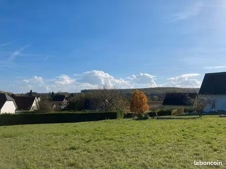 maison 5 pièces 85 m²