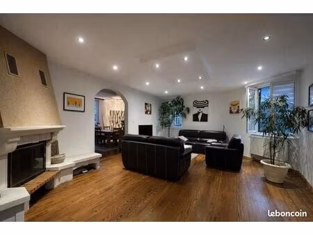 appartement 166 m² barr