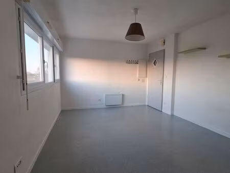 appatement t2 35 m²