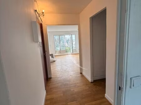 appartement 3 pièces 72 m²