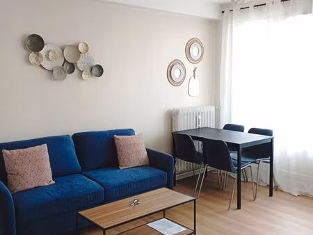 appartement 3 chambres dijon universités