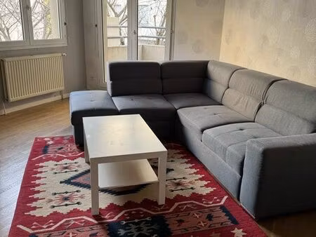 appartement à louer lyon 3 sans souci