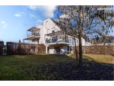 appartement 2 pièces 49 m²