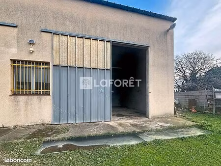 local 62 m² le soler