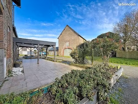 longère 7 pièces 232 m²