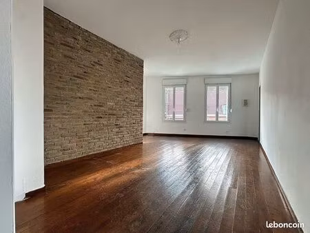 appartement à louer sur arques