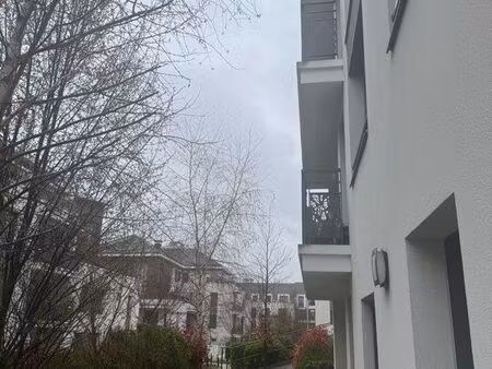 appartement neuf à louer