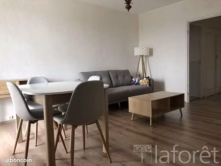 appartement 1 pièce 13 m²