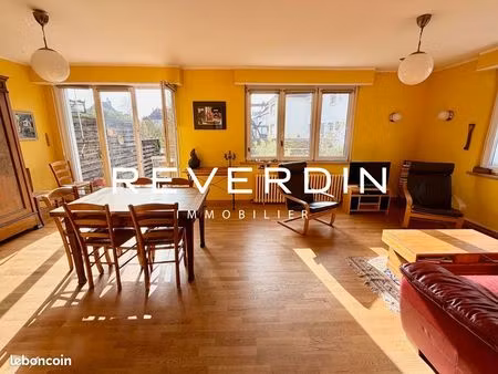 maison 5 pièces 138 m²