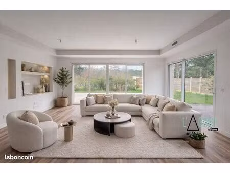 maison 5 pièces 135 m²