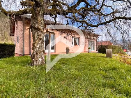 maison 5 pièces 166 m²