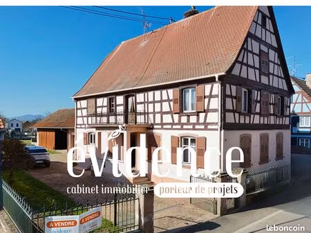 maison 7 pièces 233 m²