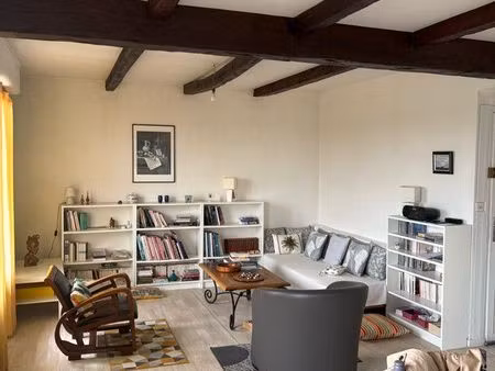 location appartement t2