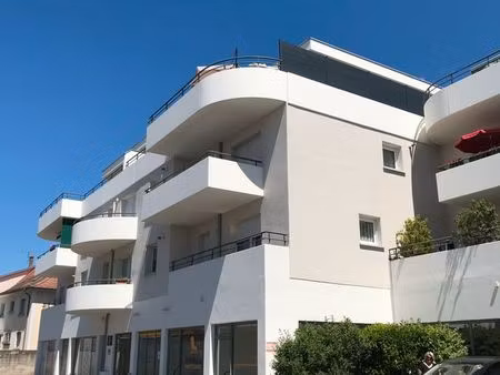 appartement f4attique illzach