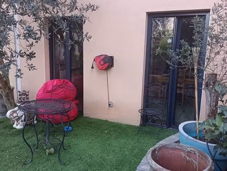 appartement 65 m² toute charges incluses