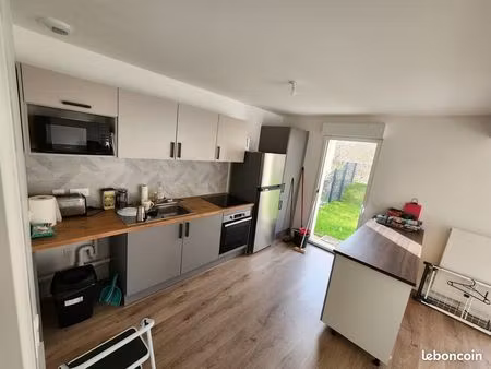 appartement t3 à louer