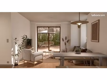 appartement neuf 62.50 m2  3 p  proche colmar  autres biens disponibles à la même adresse