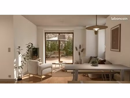 prix en baisse appartement neuf 62.50 m2  3 p  proche colmar  autres biens disponibles à l