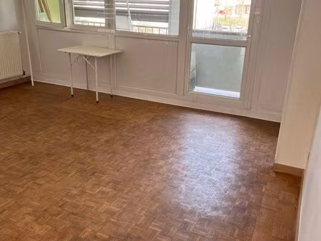 appartement f3 à venissieux