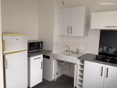 appartement proche de la doua et de la tête d'or