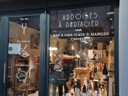 fond de commerce bar / cave