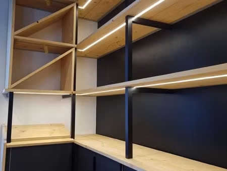 à vendre – fonds de commerce proche béthune