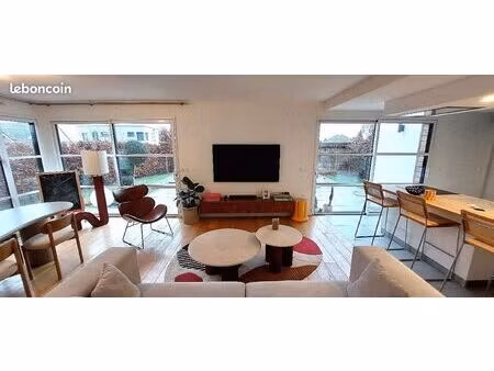 maison 5 pièces 144 m²