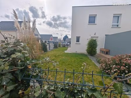 magnifique maison récente