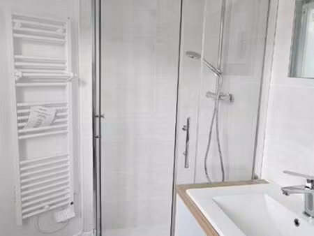 studio lumineux proche angoulême avec parking gratuit